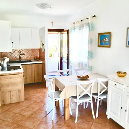 Casa Zia Sa' אולביה