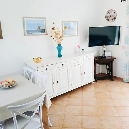Casa Zia Sa' Сasa de vacaciones *