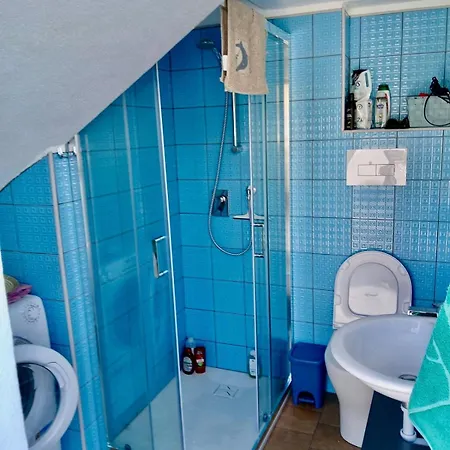 Casa Zia Sa' * אולביה