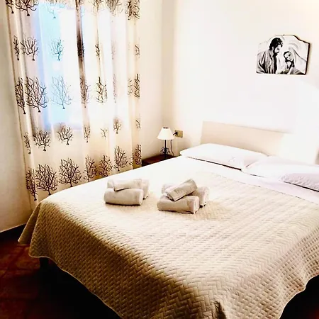 Casa Zia Sa' * Όλμπια