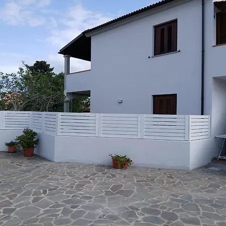 Casa Zia Sa' Olbia