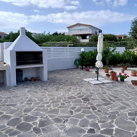 Casa Zia Sa'