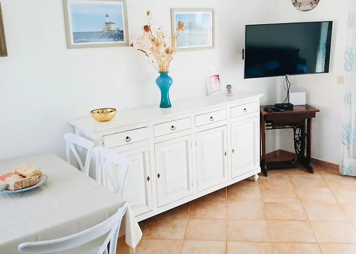 Casa Zia Sa' Casa vacanze *