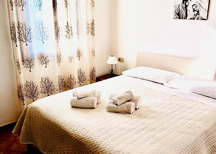 Casa Zia Sa' * Olbia