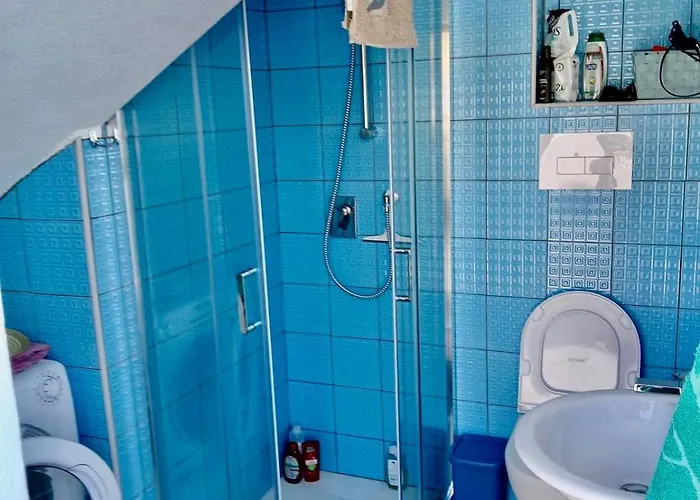 Casa Zia Sa' * Olbia